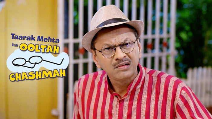 Taarak Mehta Ka Ooltah Chashmah on JioTV