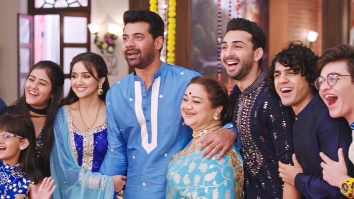 Ufff..Yeh Love Hai Mushkil on JioTV