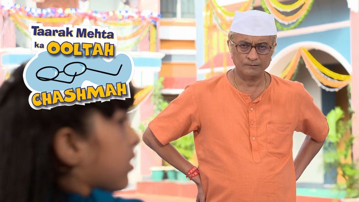 Taarak Mehta Ka Ooltah Chashmah on JioTV