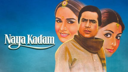 Naya Kadam on B4U Kadak - past program