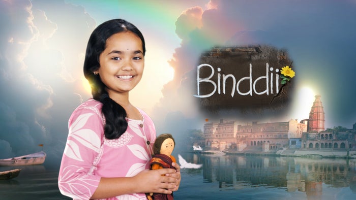 Binddii Episode No.2 on JioTV