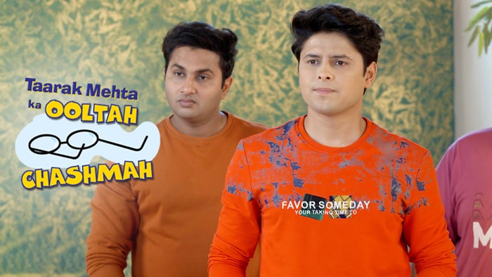 Taarak Mehta Ka Ooltah Chashmah on JioTV