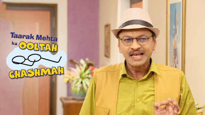 Taarak Mehta Ka Ooltah Chashmah on JioTV