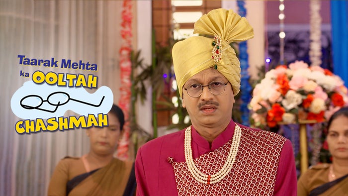 Taarak Mehta Ka Ooltah Chashmah on JioTV