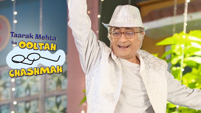 Taarak Mehta Ka Ooltah Chashmah on JioTV