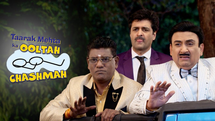 Taarak Mehta Ka Ooltah Chashmah on JioTV