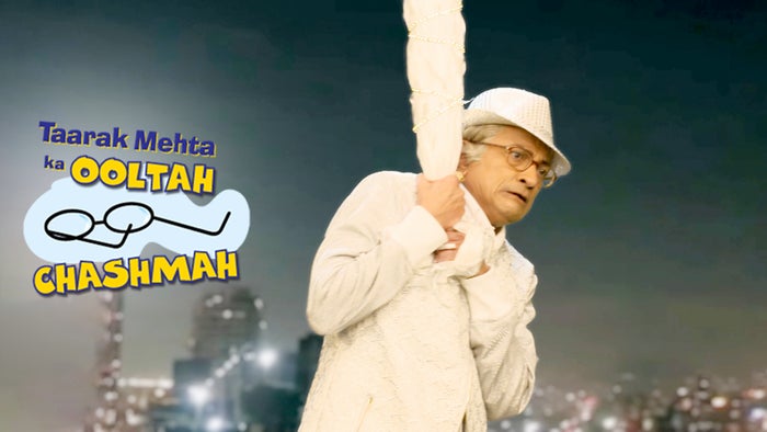 Taarak Mehta Ka Ooltah Chashmah on JioTV