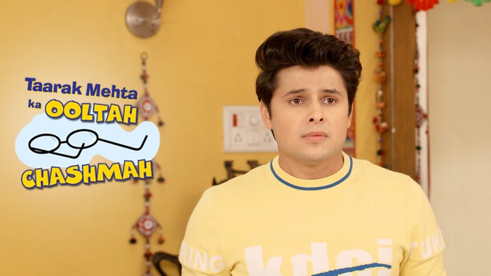 Taarak Mehta Ka Ooltah Chashmah on JioTV