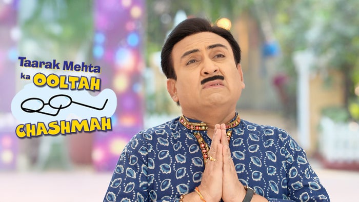 Taarak Mehta Ka Ooltah Chashmah on JioTV
