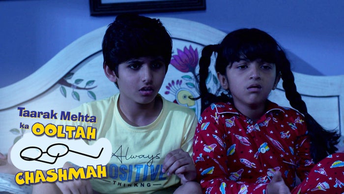 Taarak Mehta Ka Ooltah Chashmah Episode No.3990 on JioTV
