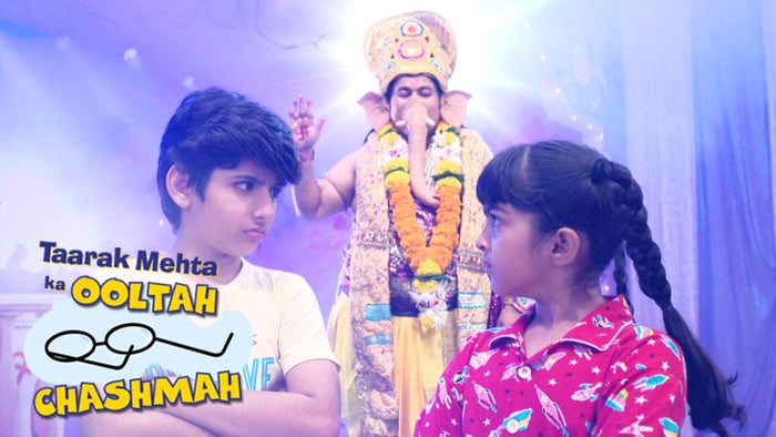 Taarak Mehta Ka Ooltah Chashmah Episode No.3992 on JioTV
