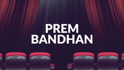 Prem Bandhan on Dangal - past program