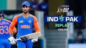 Asia Cup 2025 on Sony Ten 1 - past program