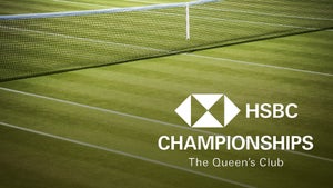Tennis: ATP & WTA Queen's 2025 on Eurosport HD - past program