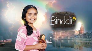 Binddii Episode 6 on Colors HD - future program