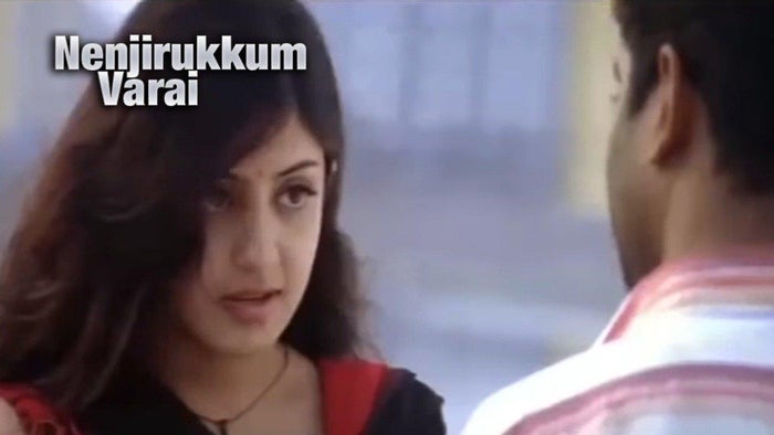 Nenjirukkum Varai on JioTV
