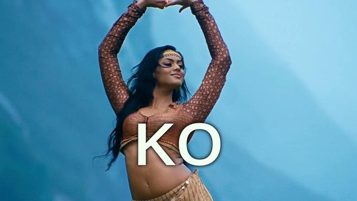 Ko on JioTV
