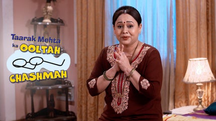 Badal Pe Paon Hain Episode 23 on Sony SAB HD - past program