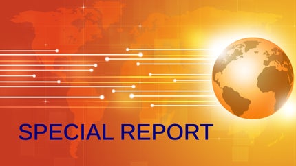 Special Report on India News UP - past program