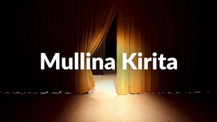 Mullina Kirita on DD9 chandana (kannada) - past program