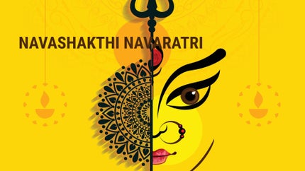 Navashakthi Navaratri Episode 2 on Colors Kannada HD - future program
