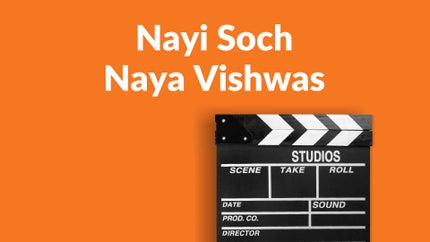 Nayi Soch Naya Vishwas Episode 11 on Peace of Mind - future program