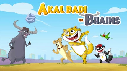 Honey Bunny Ka Jholmaal Episode 462 on Sony Yay Telugu - future program