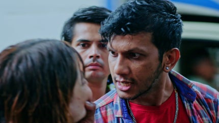 Crime Patrol 48 Hours Episode 56 on Set SD - past program