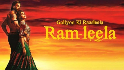 Goliyon Ki Raasleela Ram-Leela on Colors Cineplex HD - past program
