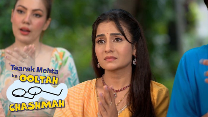Taarak Mehta Ka Ooltah Chashmah on JioTV