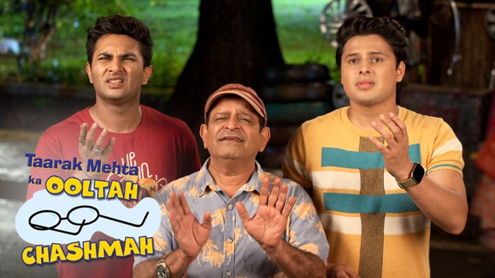Taarak Mehta Ka Ooltah Chashmah on JioTV
