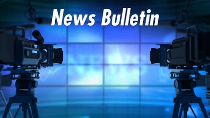 News Bulletin on News State MPCG  - past program