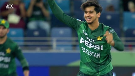Asia Cup 2025 on Sony Ten 4 Tamil - past program