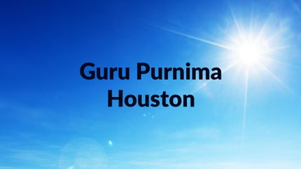Guru Purnima Houston Episode 7 on Dada Bhagwan Foundation Gujarati - past program