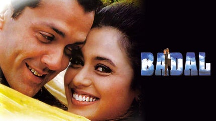 Badal on And Pictures HD - past program