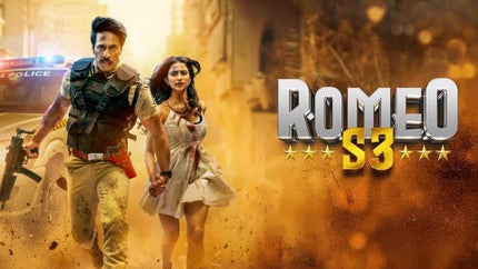 Romeo S3 on And Pictures HD - past program