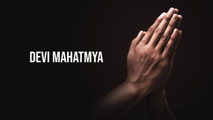 Devi Mahatmya on Sidharth Bhakti - past program