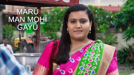 Maru Man Mohi Gayu Episode 3 on Colors Gujarati - past program