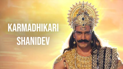 Karmaadhikaari Shanidev Episode 2 on Shemaroo TV - past program