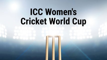 ICC Women's Cricket World Cup on Star Sports 2 Telugu - past program
