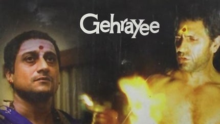 Gehrayee on TV Asia Powered by Shemaroo - past program