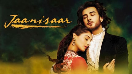 Jaanisaar on TV Asia Powered by Shemaroo - past program