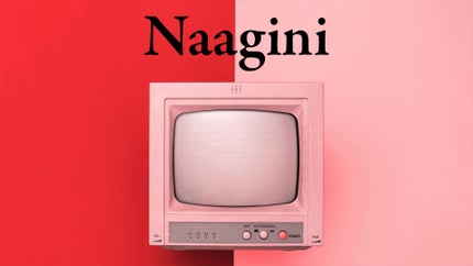 Naagini on Colors Tamil HD - past program