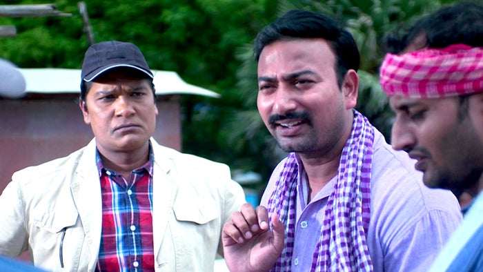 CID Episode No.1457 on JioTV