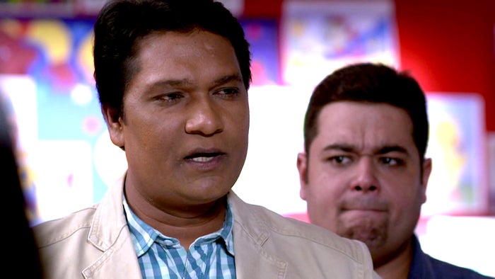 CID Episode No.1461 on JioTV