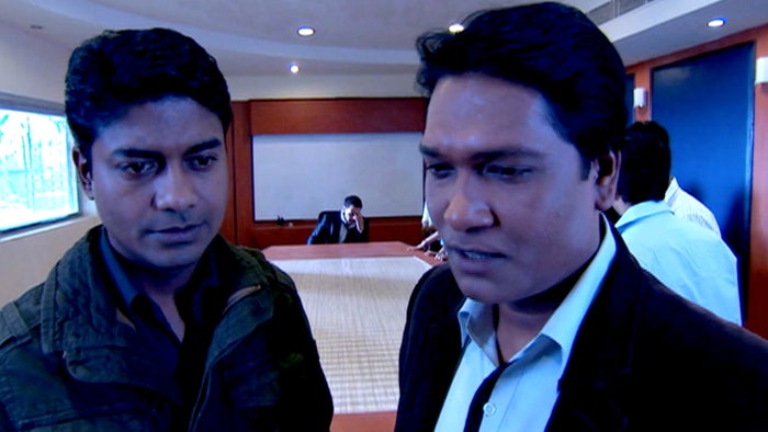 CID Episode No.865 on JioTV