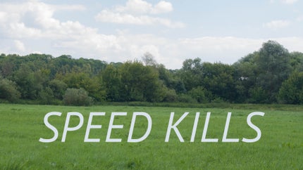 Speed Kills Episode 3 on Discovery Science - past program