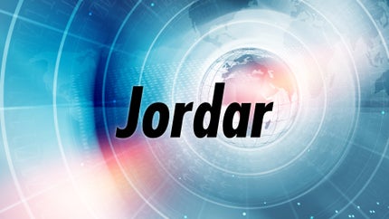 Jordar on HM TV - past program