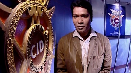 CID (Bangla) Episode 557 on Sony aath - past program