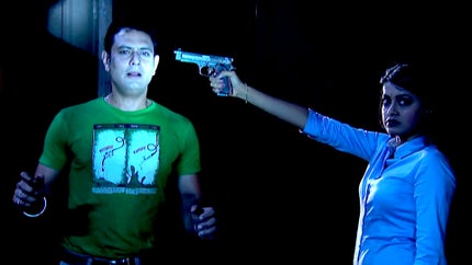 CID Episode 2761 on Sony aath - past program